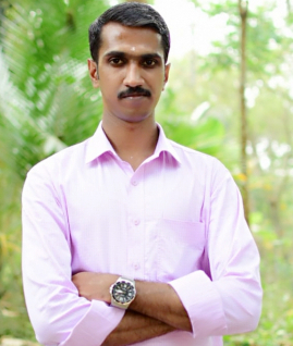 ANIL KUMAR